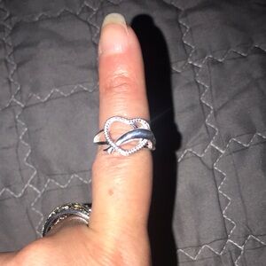 925 sterling silver love for dolphins ring really rich sterling silver
